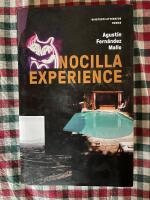 Nocilla Experience