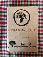 Kungen m&aring;ste d&ouml;d