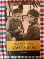 Arons bok