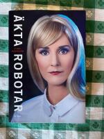 &Auml;kta robotar