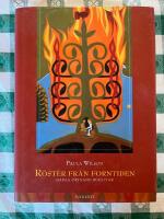 R&ouml;ster fr&aring;n forntiden : gamla ortnamn ber&auml;ttar