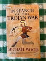 In search of the Trojan War
