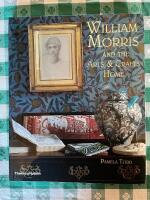 William Morris and the arts & crafts home