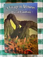 A Voyage to Arcturus