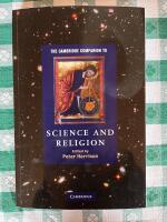 The Cambridge companion to science and religion [Cambridge companions to Religion]
