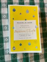 Walking on Water. Reflections on faith and art