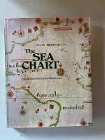 The sea chart : an historical survey based on the collections in the National maritime museum