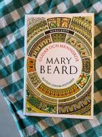 Gudar och m&auml;nniskor : blicken genom historien