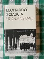 Ugglans dag