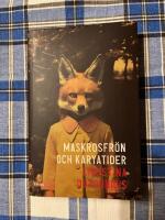 Maskrosfr&ouml;n och karyatider