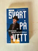 Svart p&aring; vitt : om Sverigedemokraterna