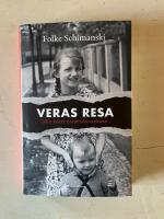 Veras resa : min syster nationalsocialisten