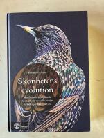 Sk&ouml;nhetens evolution : hur Darwins bortgl&ouml;mda teori om det sexuella urvalet formar djurriket - och oss