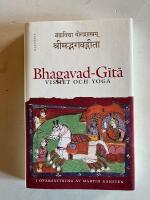 Bhagavad-Gita : vishet och yoga