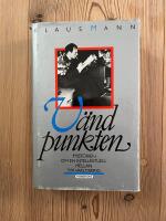 V&auml;ndpunkten. Historien om en intellektuell mellan tv&aring; v&auml;rldskrig