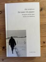 Ett tomt vitt papper : prosatexter och lite annat