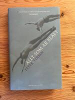 Allt som &auml;r bl&aring;tt