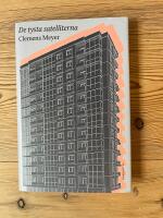 De tysta satelliterna