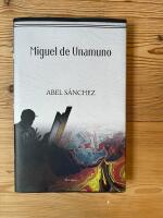 Abel S&aacute;nchez : historien om en passion