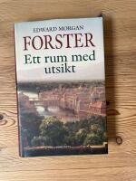 Ett rum med utsikt