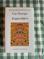 Dr&ouml;mmar om r&ouml;da gemak 3. Koppar&aring;ldern [Atlantis v&auml;ljer ur v&auml;rldslitteraturen]