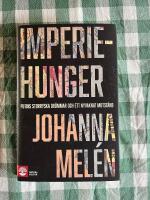 Imperiehunger : Putins storryska dr&ouml;mmar och ett nyvaknat motst&aring;nd