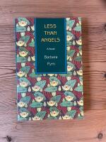 Less Than Angels. A Novel