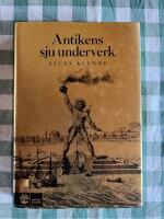 Antikens sju underverk