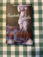 Elizabeth Costello : eight lessons