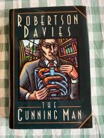 The cunning man