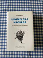 Himmelska kroppar : inkarnation, blick, kroppslighet