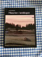 Kulturmilj&ouml;. Historien i landskapet
