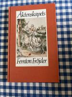 &Auml;ktenskapets femton fr&ouml;jder