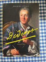 Diderot : t&auml;nkandets lycka