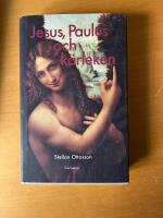 Jesus, Paulus och k&auml;rleken