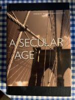 A secular age