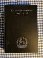 Svenska Vinthundsklubben 1950&ndash;2020