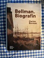 Bellman : biografin