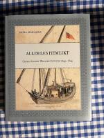 Alldeles hemlikt : Georg August Wallins Egypten 1843-1845 [Skrifter utgivna av Svenska Litteratursällskapet i Finland 758]