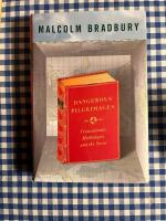 Dangerous pilgrimages. Transatlantic Mythologies and the Novel