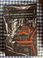 De m&ouml;rka labyrinterna gotiken i litteratur, film, musik och rollspel. Gotiken i litteratur, film, musik och rollspel. Ak. avh. (Stockholms universitet)