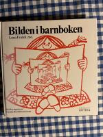 Bilden i barnboken : On pictures in children's books