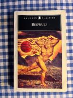 Beowulf - a glossed text [Penguin English Poets]