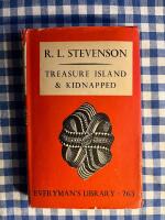 Treasure Island & Kidnapped [Everyman's Library 763]