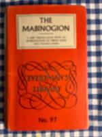 The Mabinogion [Everyman's Library 97]