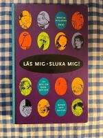 L&auml;s mig - sluka mig! : En bok om barnb&ouml;cker