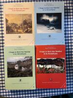 L'image du Nord chez Stendhal et les Romantiques I-IV [Humanistica Oerebroensia. Artes et linguae 10-13]