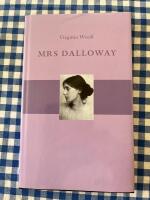 Mrs Dalloway (Klassiska B&ouml;cker)