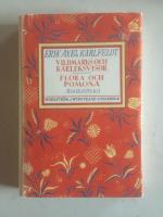 Vildmarks- och k&auml;rleksvisor : Flora och Pomona : minnesupplaga