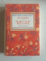 H&ouml;sthorn : Flora och Pomona : minnesupplaga